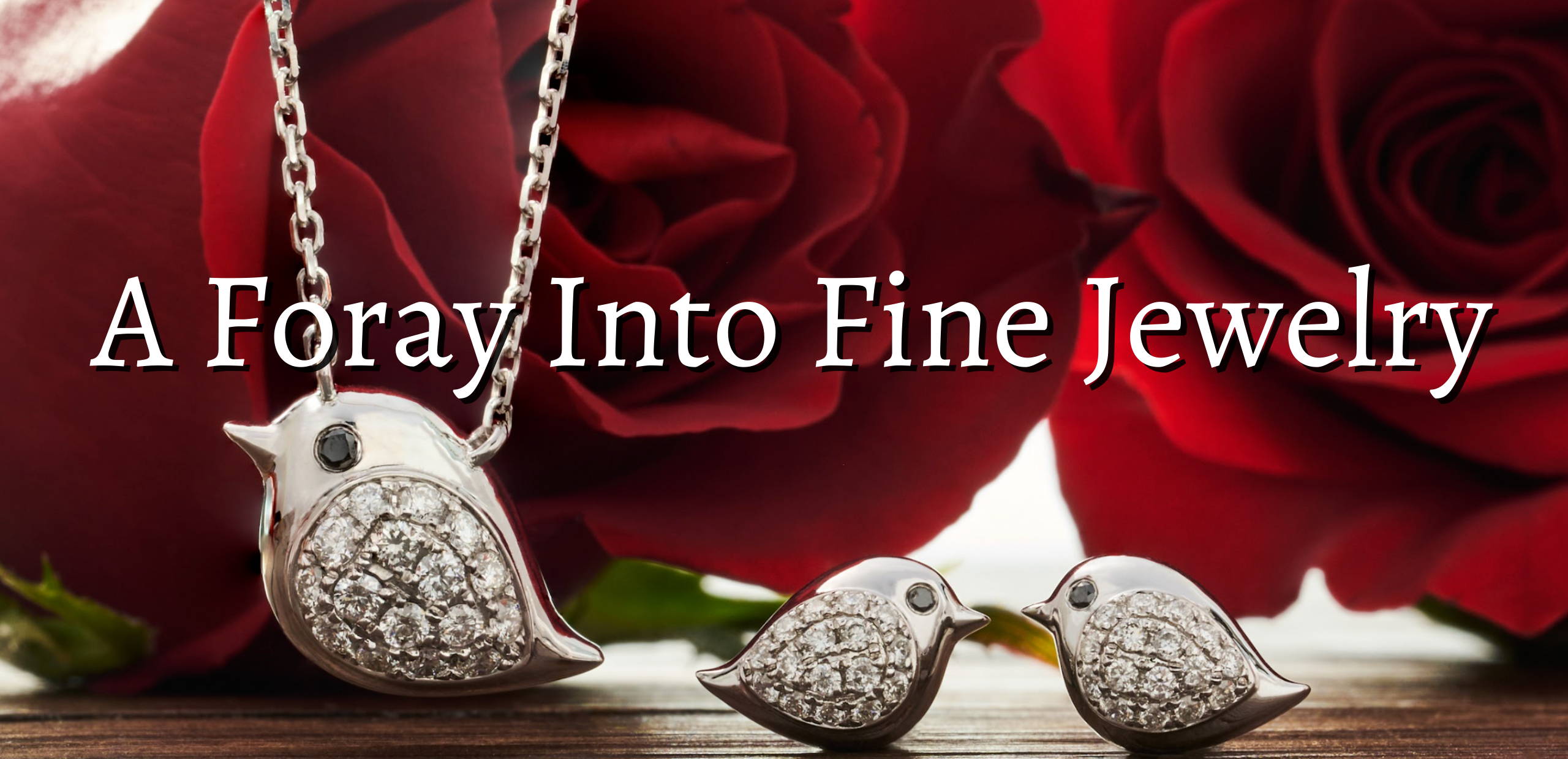 A Foray into Fine Jewelry Chadds Ford Jewelry